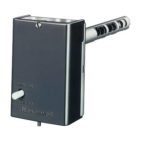 Honeywell Furnace Fan Limit Contrl L4064B2210/U